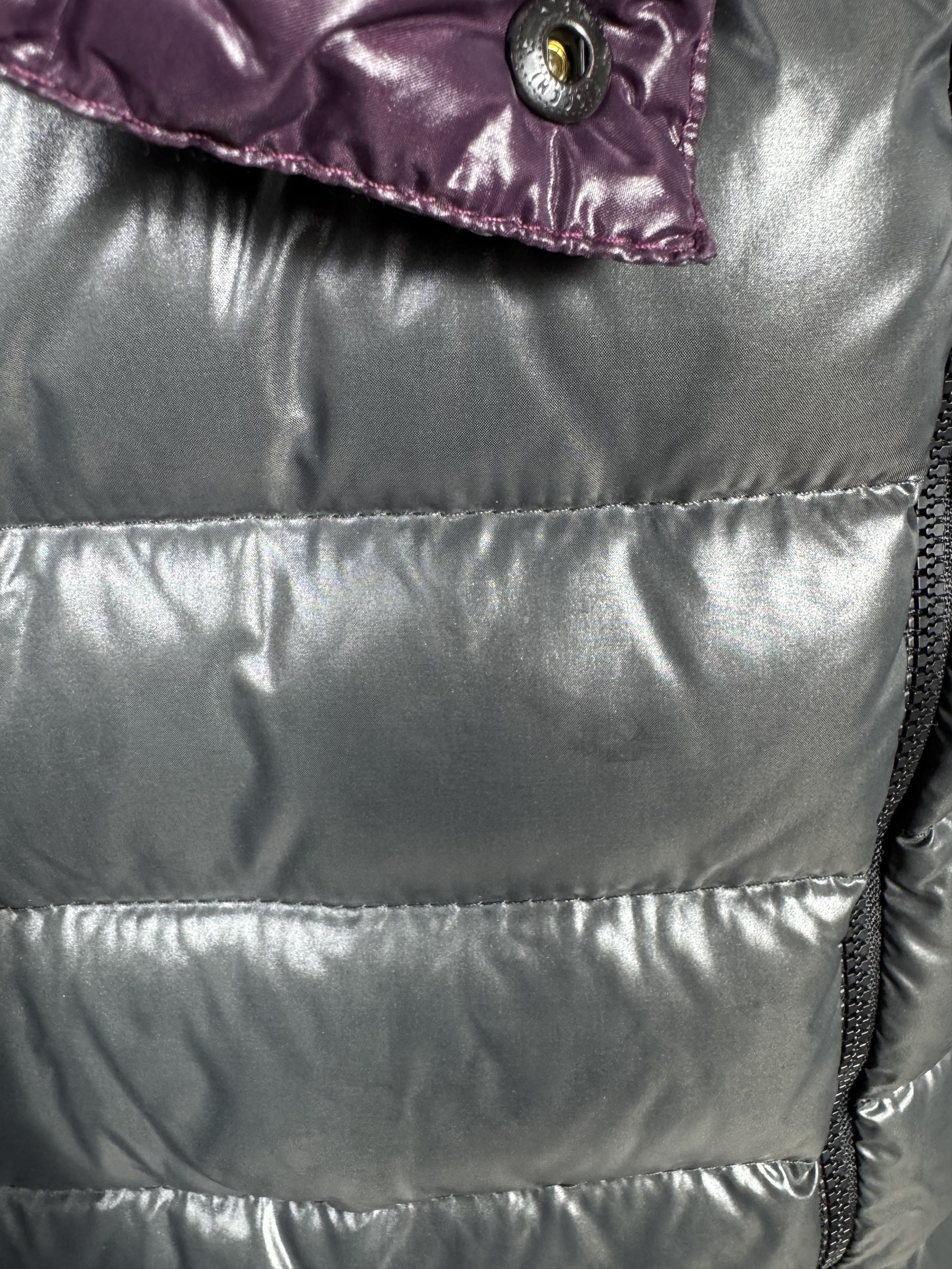 Moncler Moncler Bady Jacket Size L / US 10 / IT 46 - 3 Thumbnail