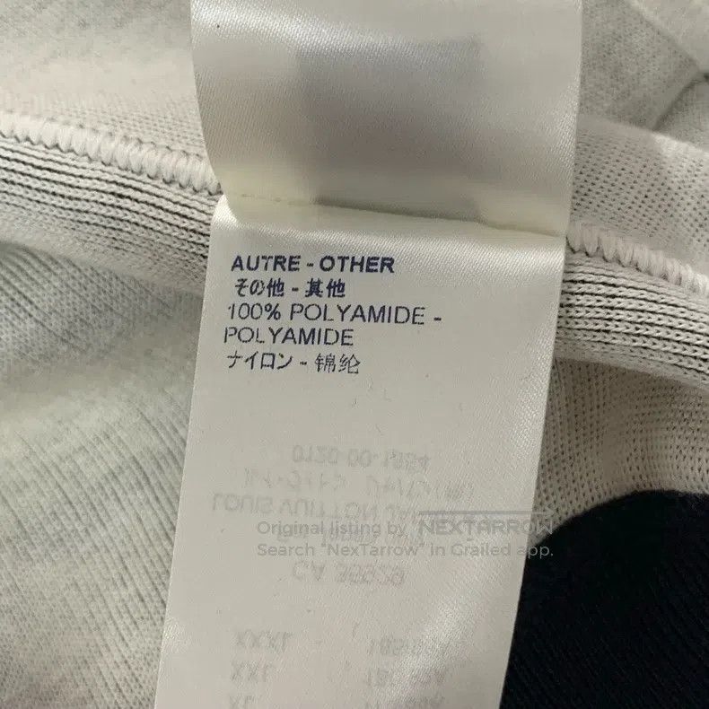 Louis Vuitton Louis Vuitton Printed logo jacket Size US M / EU 48-50 / 2 - 8 Thumbnail