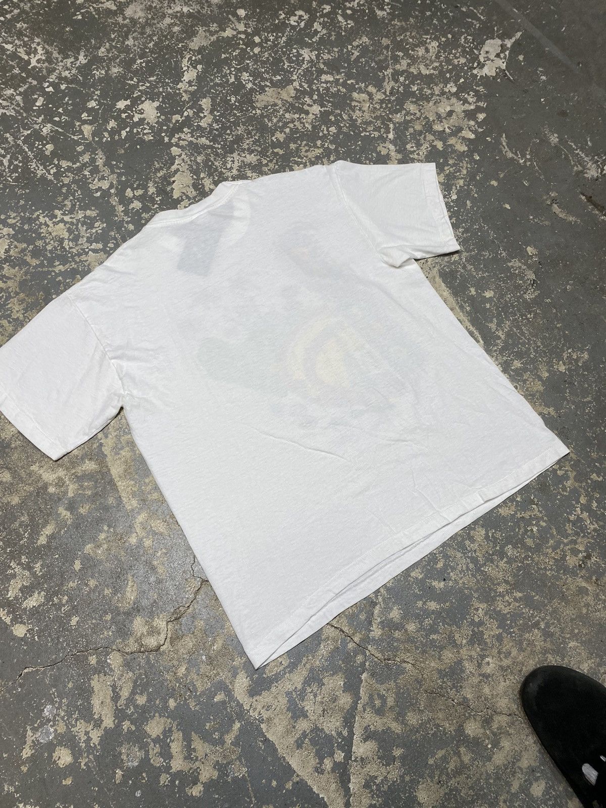Japanese Brand × Vintage Vintage Las Vegas Casino 90s New Old Stock Tshirt Size US L / EU 52-54 / 3 - 9 Thumbnail