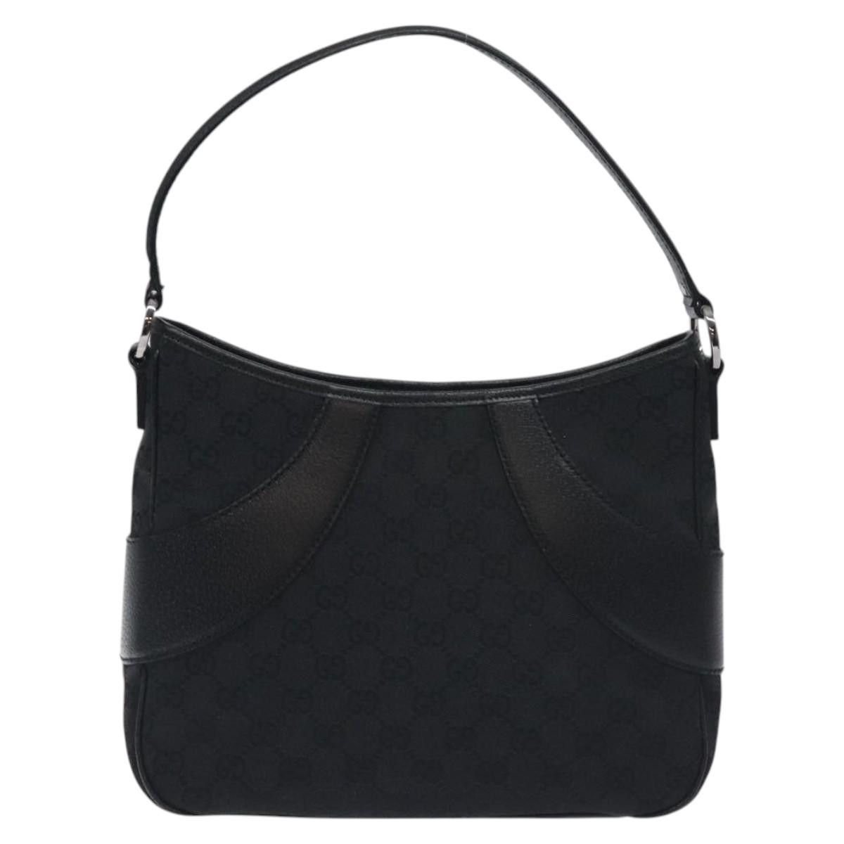 Gucci Gucci GG canvas shoulder Size ONE SIZE - 1 Thumbnail