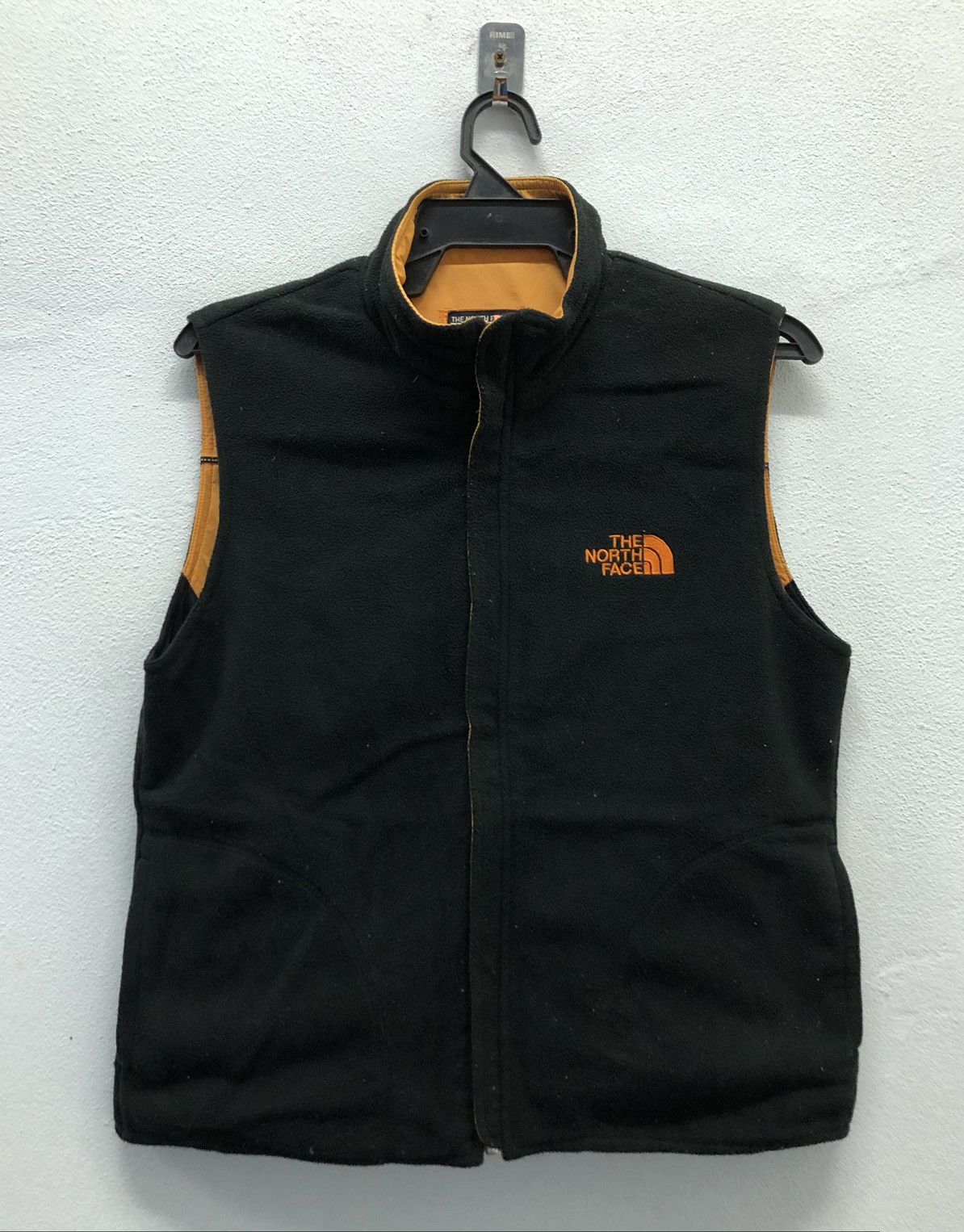 The North Face Vintage The North Face Sleeveless Jacket Size US M / EU 48-50 / 2 - 11 Thumbnail