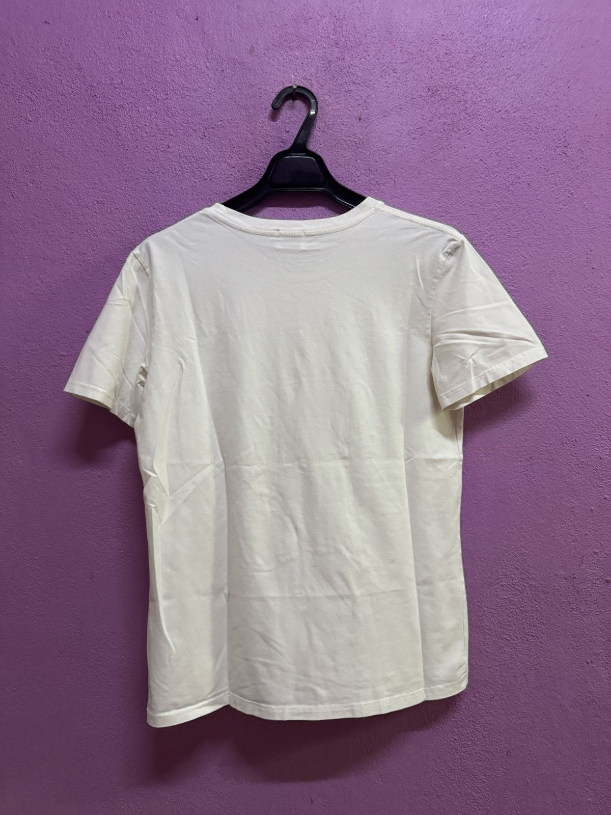 Burberry Burberry Tee Size S Size US S / EU 44-46 / 1 - 2 Thumbnail