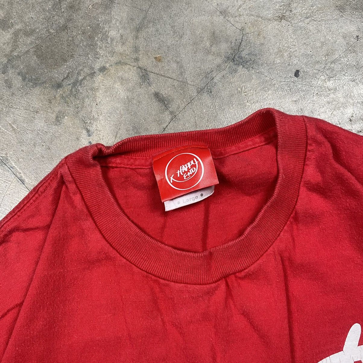 Anime × Japanese Brand × Vintage y2k Onegai My Melody Sanrio MLB Carp Tee Size US S / EU 44-46 / 1 - 4 Thumbnail