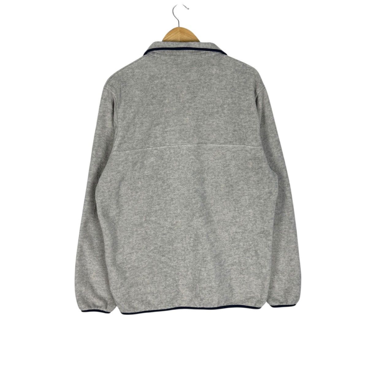 Patagonia 🌟PATAGONIA SYNCHILLA SNAP BUTTON FLEECE JACKET Size US L / EU 52-54 / 3 - 7 Thumbnail