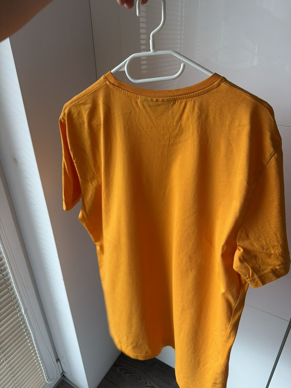Peak Performance Peak Performance Mens Orig Tee Size US XL / EU 56 / 4 - 11 Thumbnail