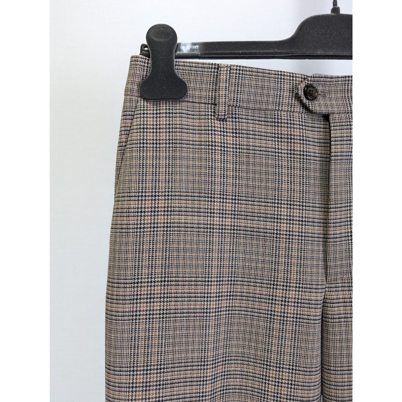 Celine o1rshd1 Dress Pants in Multicolor Size US 32 / EU 48 - 6 Thumbnail