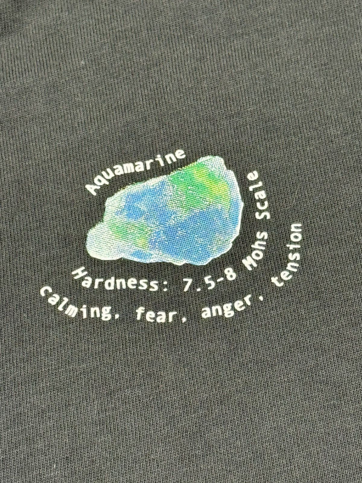 Nike Nike Cosmic Swoosh Energy Flow Tee Size US S / EU 44-46 / 1 - 3 Thumbnail