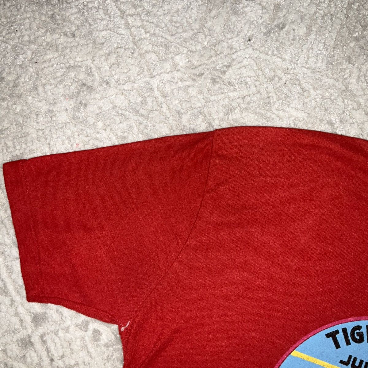 Vintage Vintage Pearl Harbor Tiger Cruise T-shirt Size US S / EU 44-46 / 1 - 4 Thumbnail