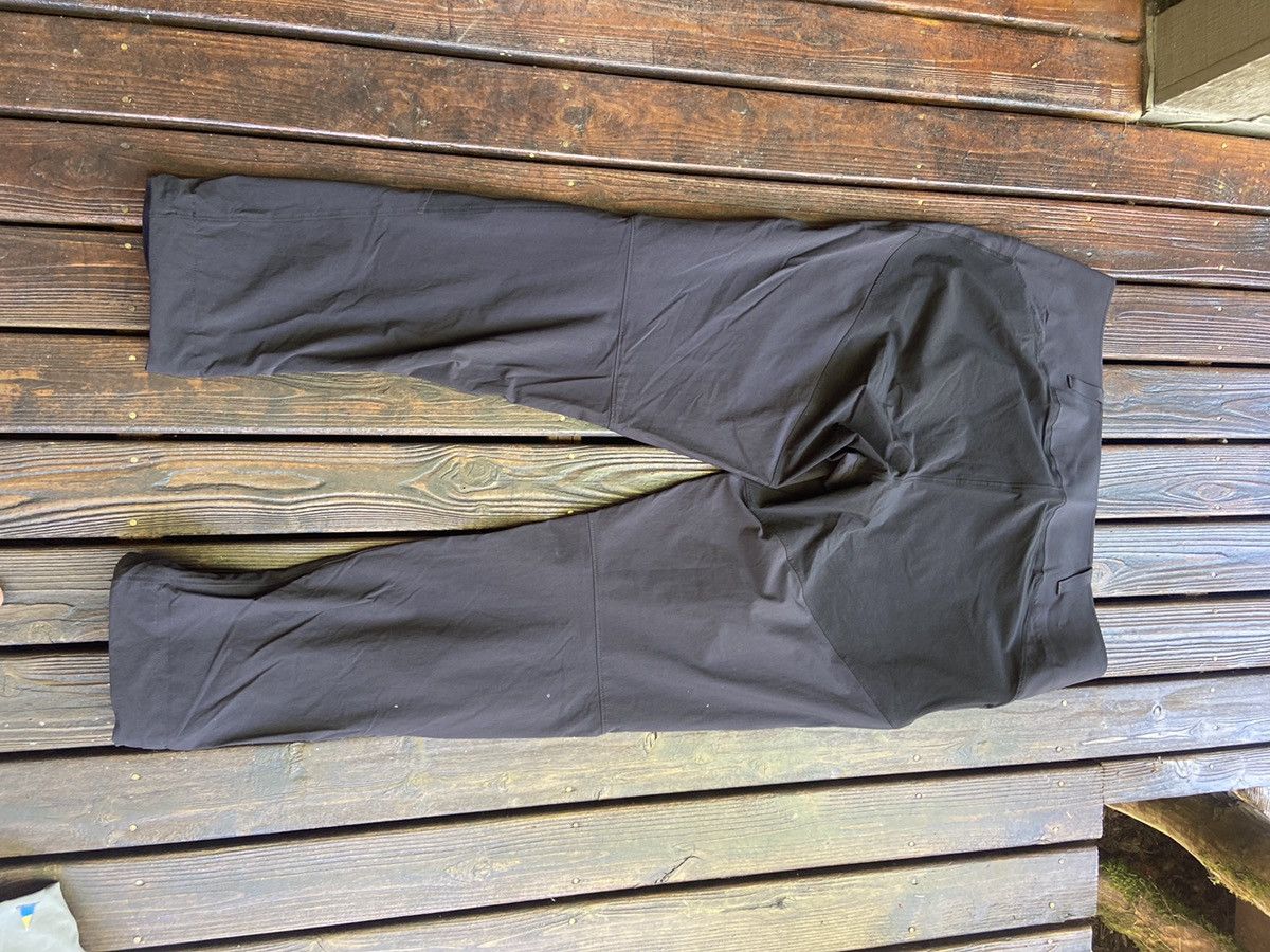 The North Face North Face Technical Pant XL Size US 38 / EU 54 - 2 Thumbnail