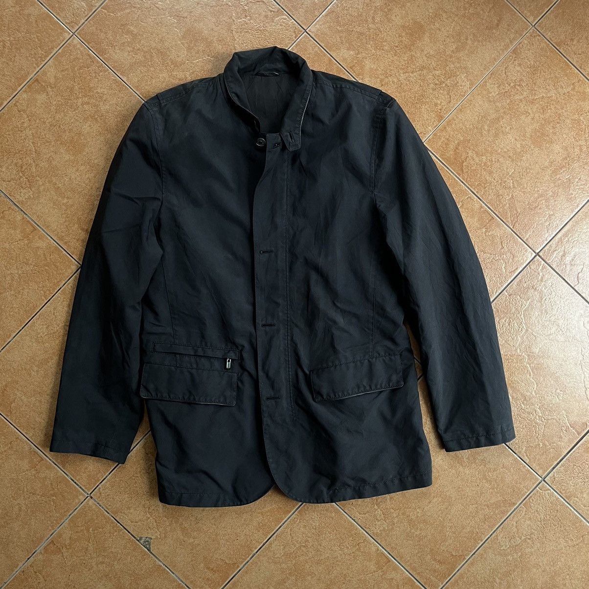 Ermenegildo Zegna