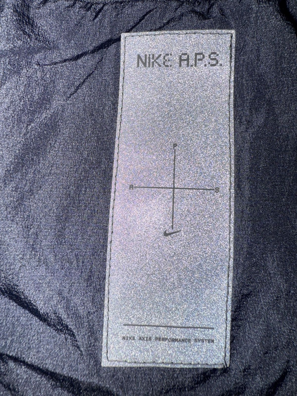 Nike UNRELEASED Nike Men's APS Repel Bomber Jacket Sample Size US M / EU 48-50 / 2 - 7 Thumbnail