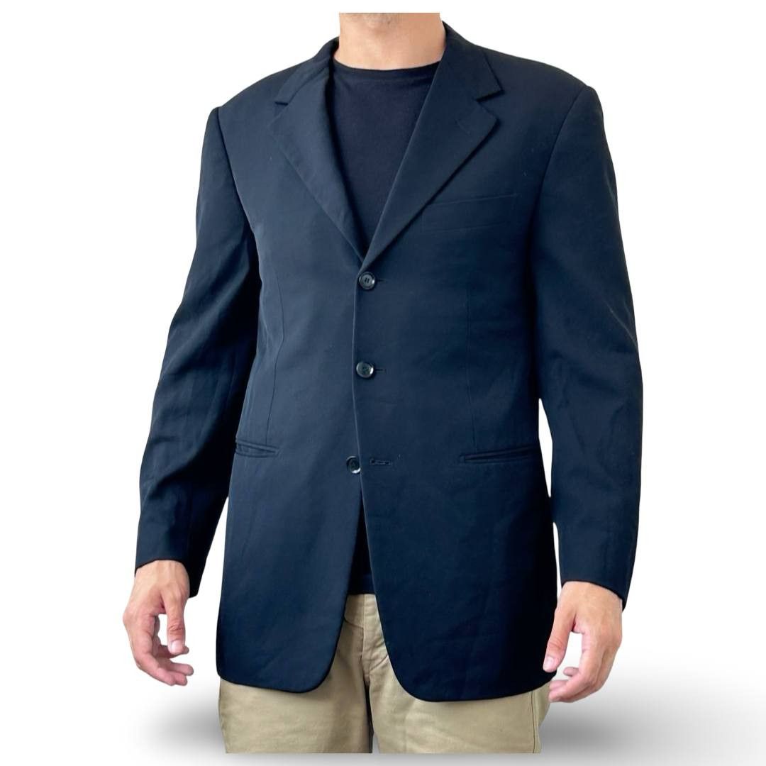 Pal Zileri Pal Zileri blazer #1228 Size US M / EU 48-50 / 2 - 1 Thumbnail