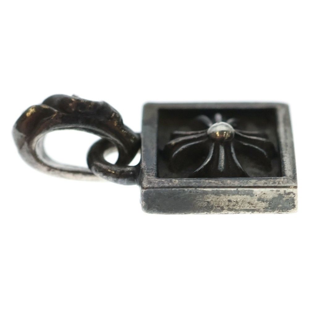 Chrome Hearts CHROME HEARTS FRAMED CH PLUS Charm Pendant Size ONE SIZE - 4 Thumbnail