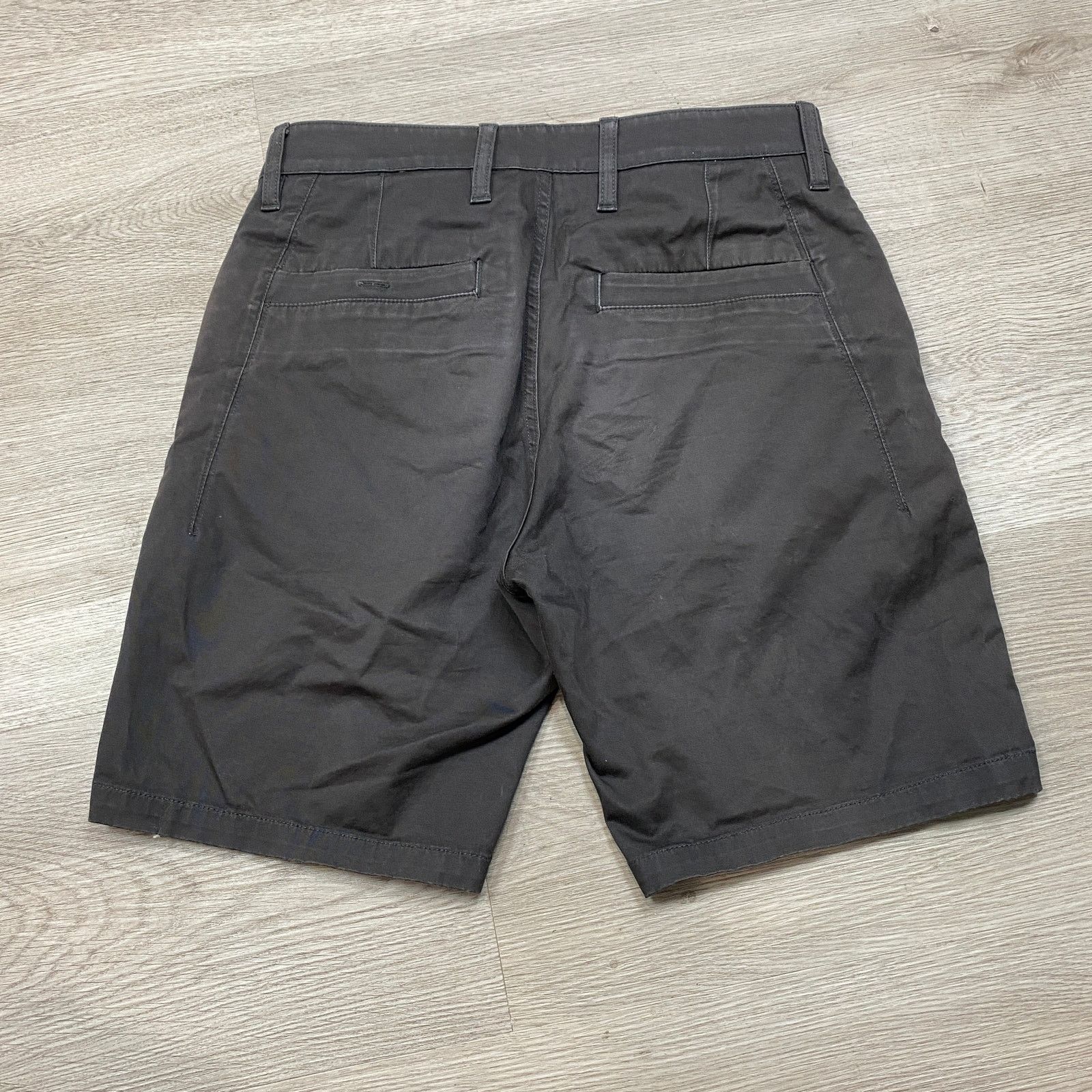 G-Star G Star Raw Straight Chino 1/2 8" Shorts Men's 30 Size US 30 / EU 46 - 2 Thumbnail