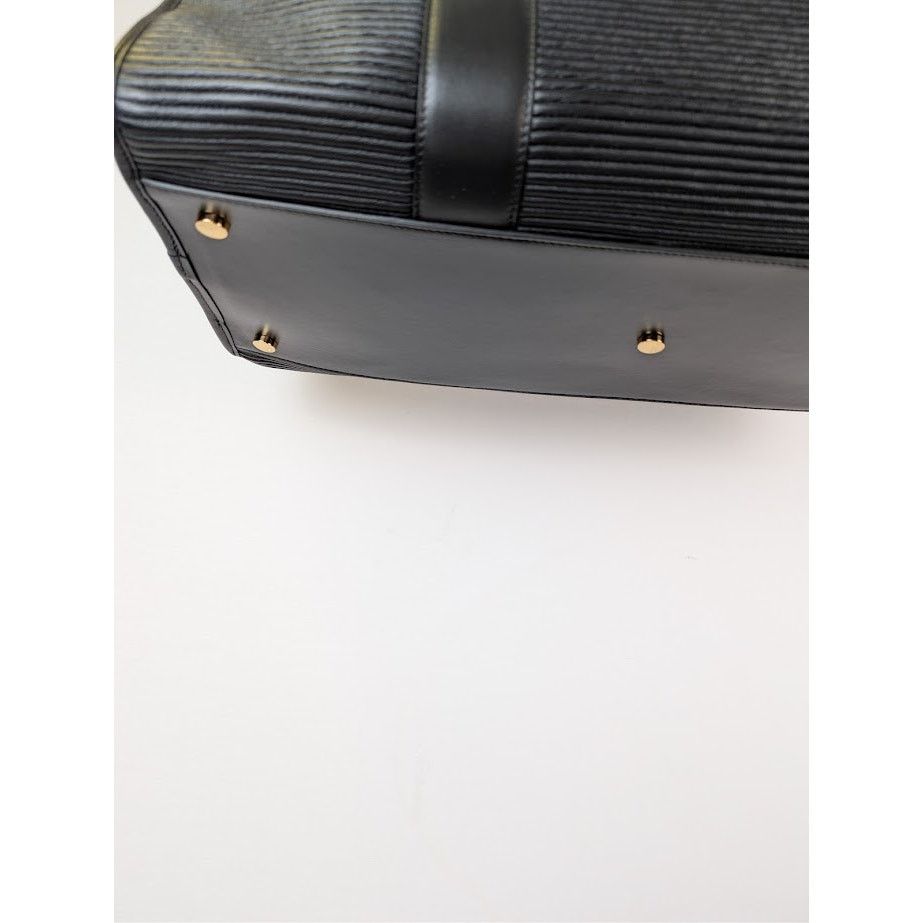 Amiri o1rshd1 Q:2 Size: OS / MX1 Padding Weekender Bag in Black Size ONE SIZE - 8 Thumbnail