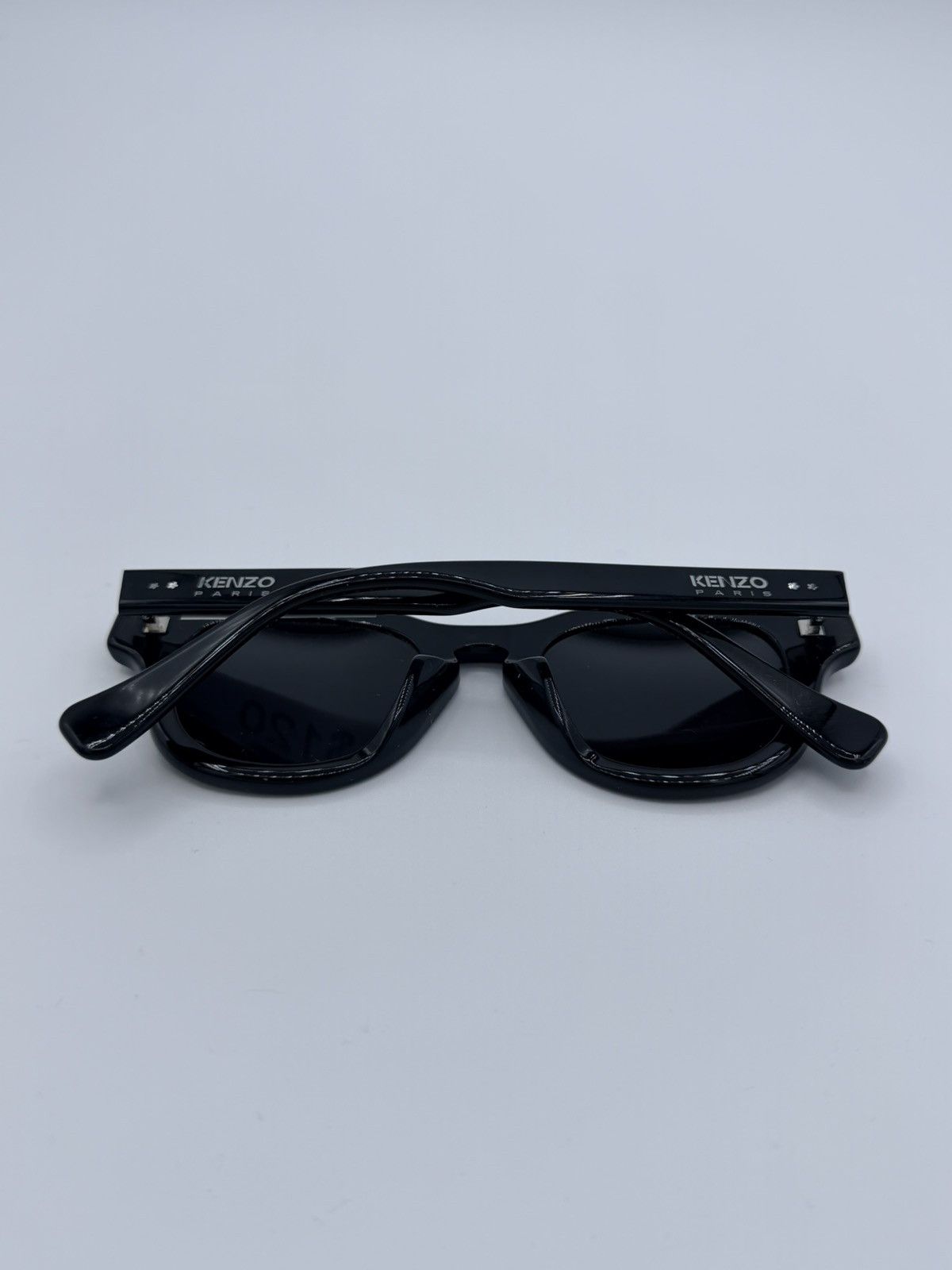 Kenzo Kenzo KZ401631 sunglasses Size ONE SIZE - 4 Thumbnail