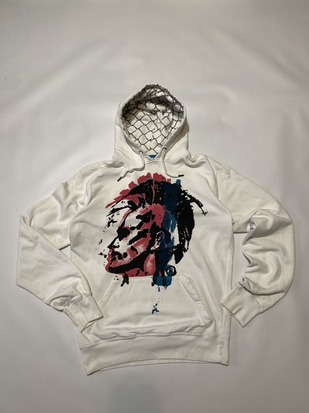 Diesel Vintage Diesel Big Logo hoodie Size US M / EU 48-50 / 2 - 1 Thumbnail