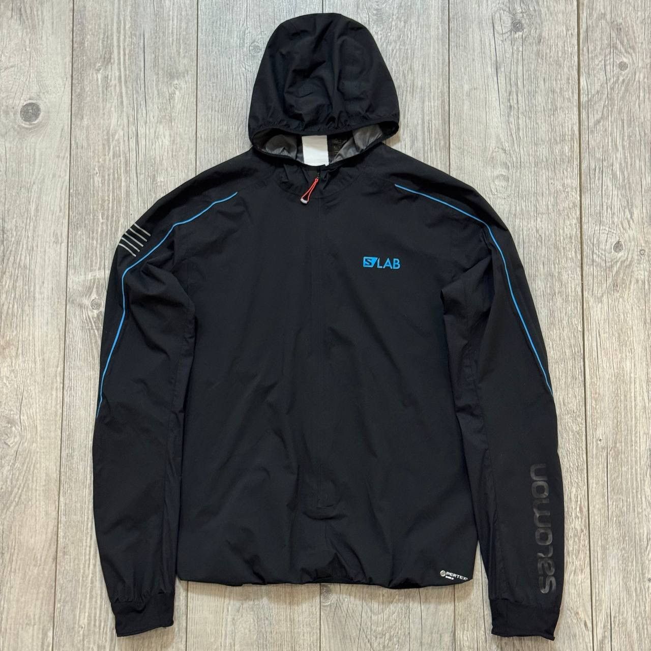Salomon Salomon S-Lab Hybrid Jacket Size US S / EU 44-46 / 1 - 1 Thumbnail