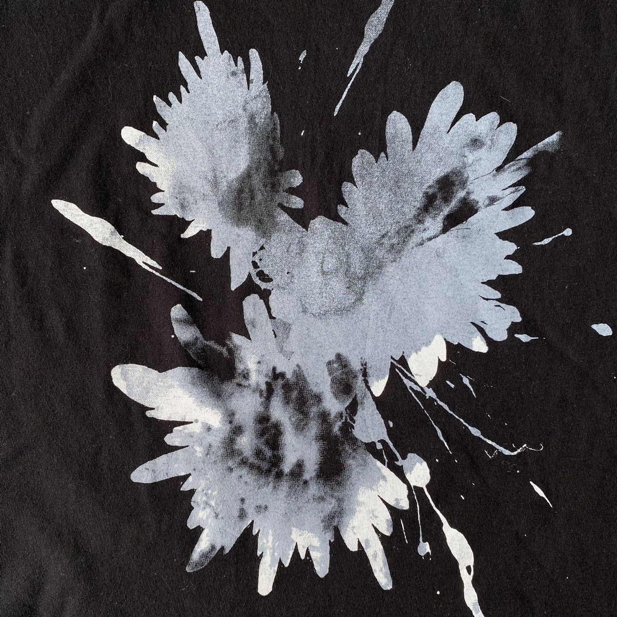 Yohji Yamamoto S’YTE Chrysanthemum Print L/S Size US L / EU 52-54 / 3 - 5 Thumbnail