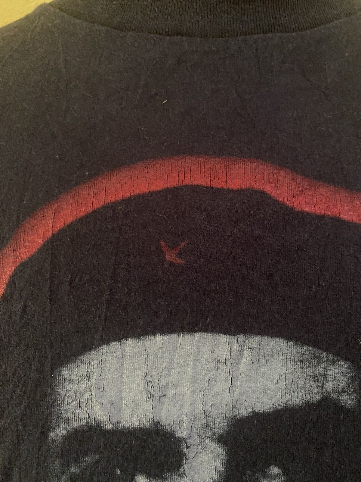 Vintage Vintage Che Guevara Revolutionary communist Tshirt Size US L / EU 52-54 / 3 - 5 Thumbnail