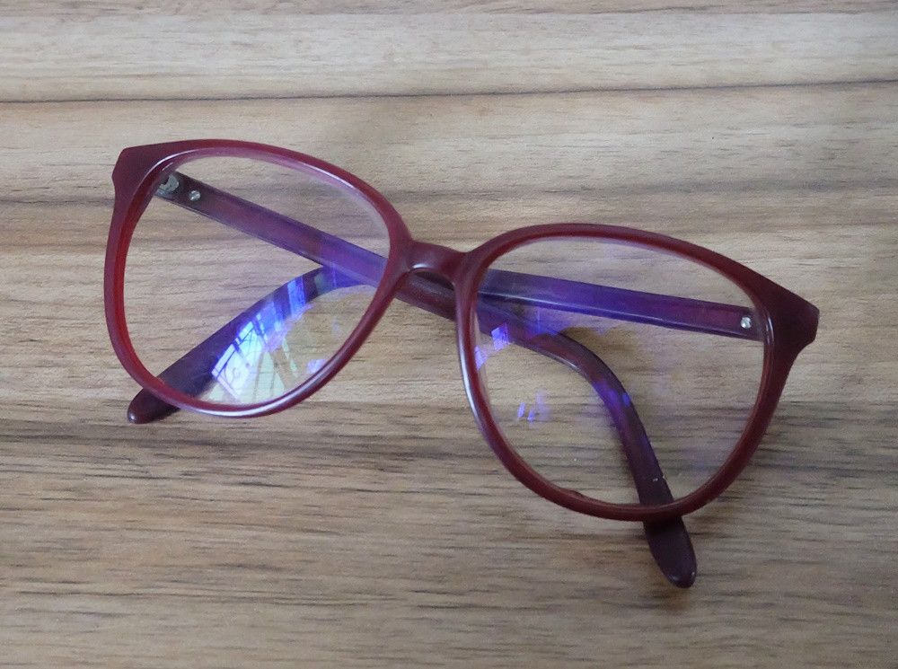 Cheap Monday Cheap Monday 'Open Your 3rd Eye' Glasses Size ONE SIZE - 1 Thumbnail