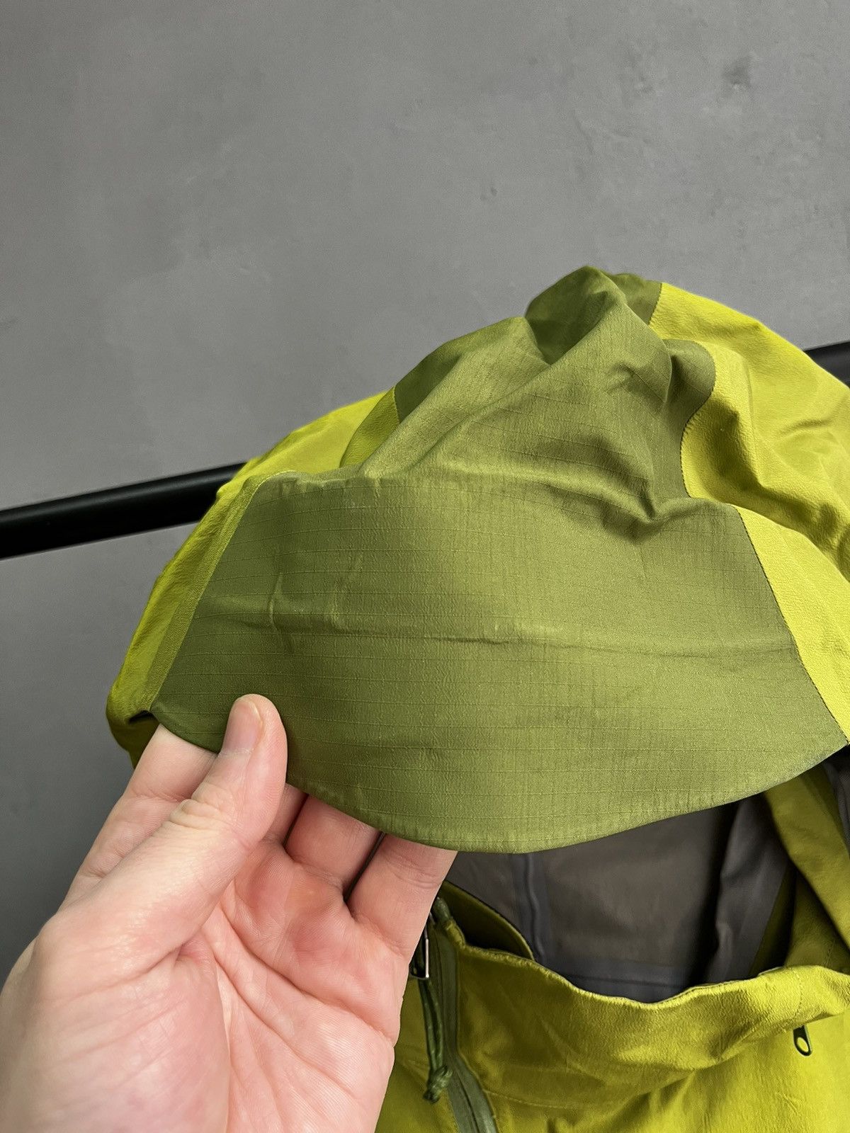 Arc'teryx Arc’teryx gore tex jacket Size US XL / EU 56 / 4 - 9 Thumbnail