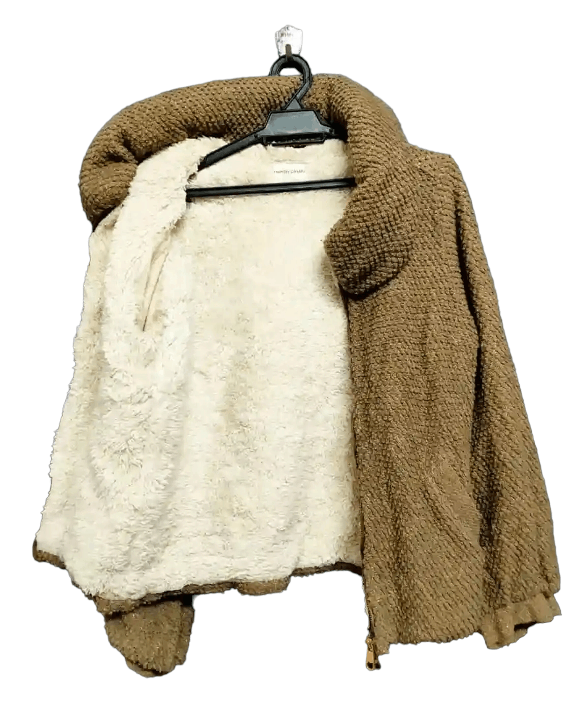 Issey Miyake Tsumori Chisato Fur Sweater Size M / US 6-8 / IT 42-44 - 2 Thumbnail