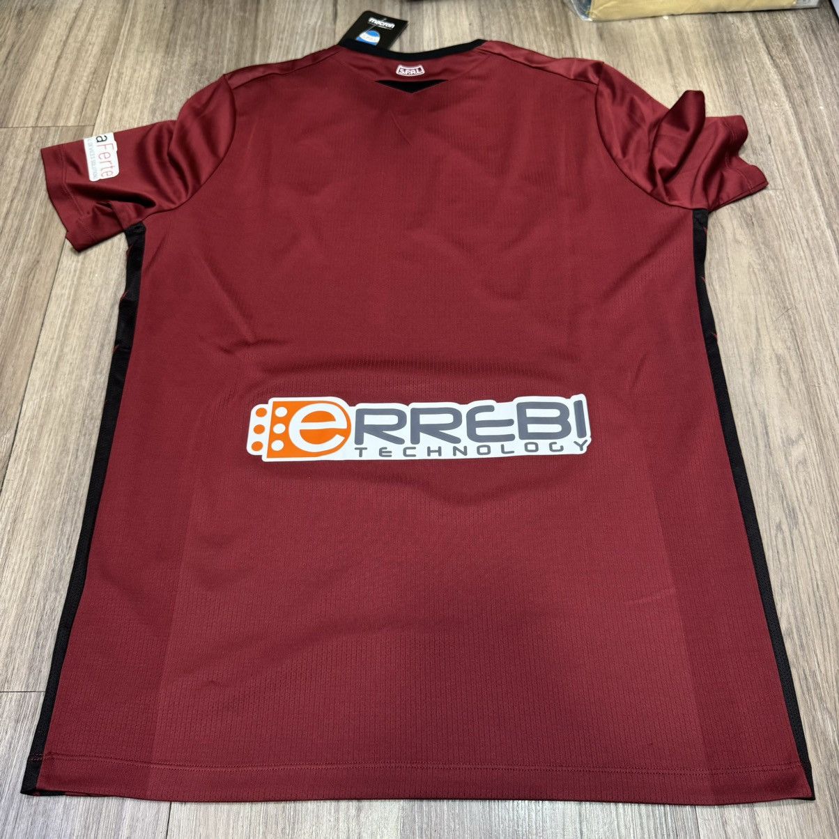 Macron SPAL 20/21 goalkeeper gk shirt (bnwt) Size US XXL / EU 58 / 5 - 2 Thumbnail