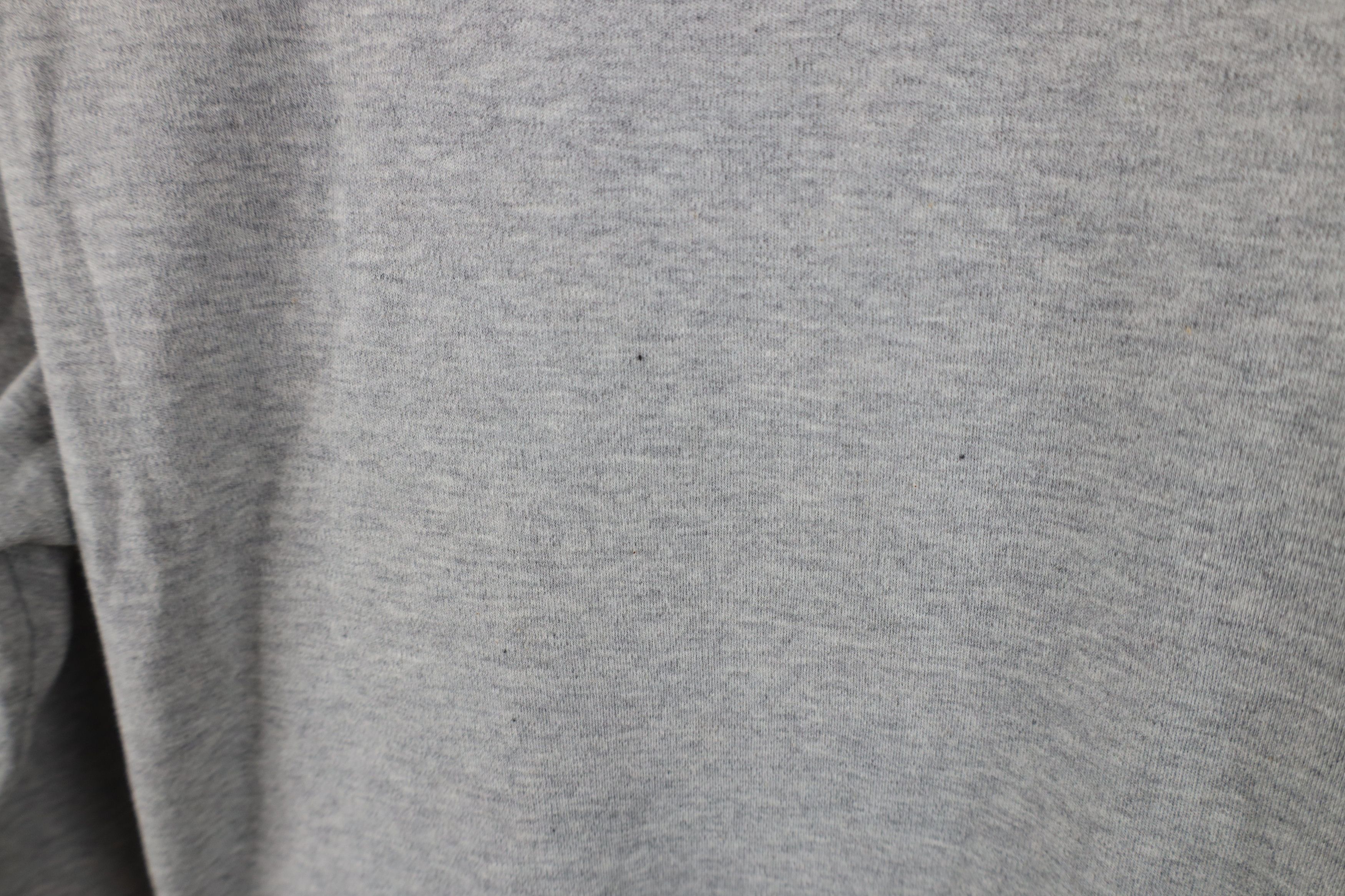 Eddie Bauer Vintage 90s Eddie Bauer Long Sleeve Turtleneck T-Shirt Gray Size US XL / EU 56 / 4 - 11 Thumbnail