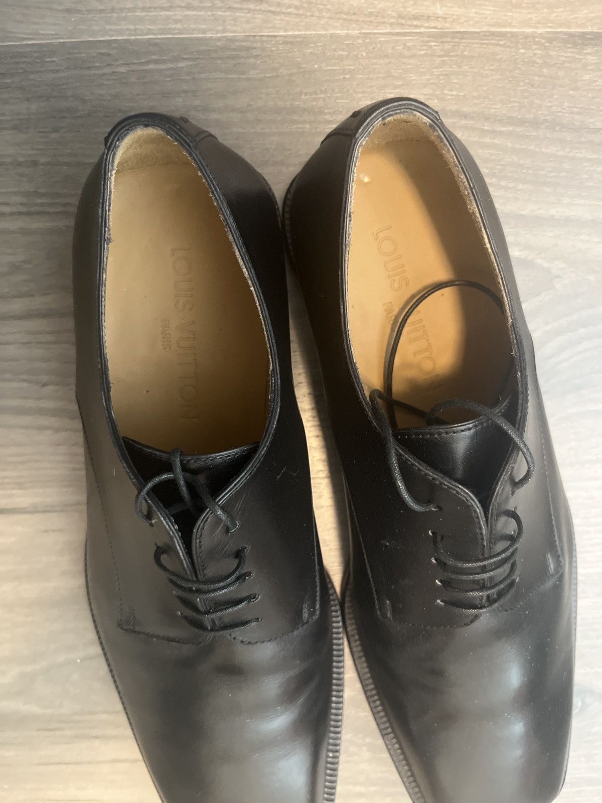 Louis Vuitton Louis Vuitton Men’s Shoe Size US 6.5 / EU 39-40 - 4 Thumbnail