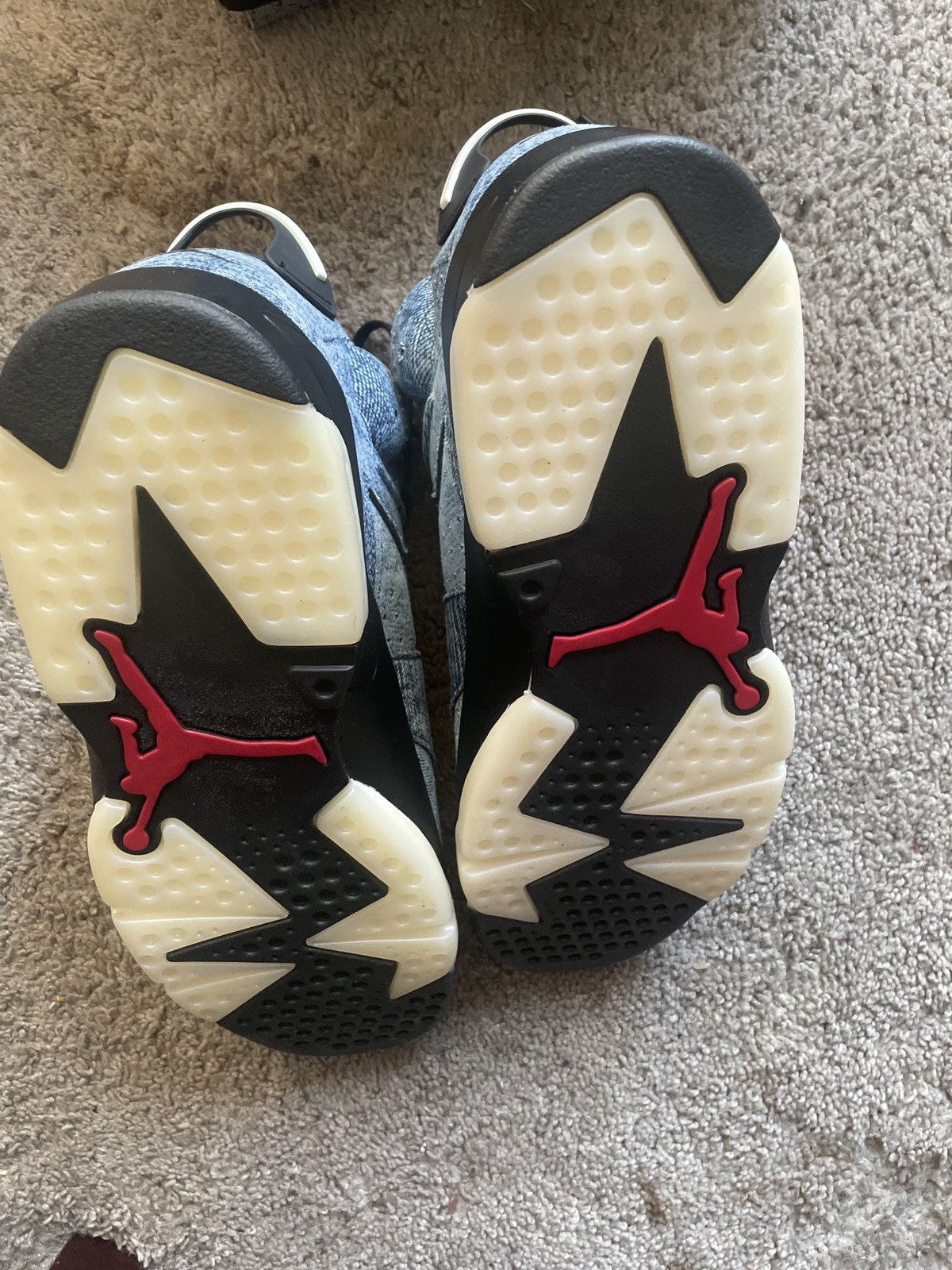 Jordan Brand Jordan 6 Size US 11.5 / EU 44-45 - 5 Thumbnail