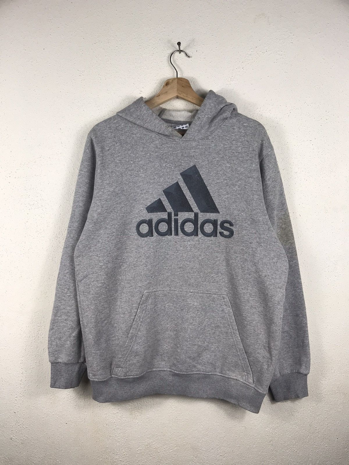 Adidas Hoodie