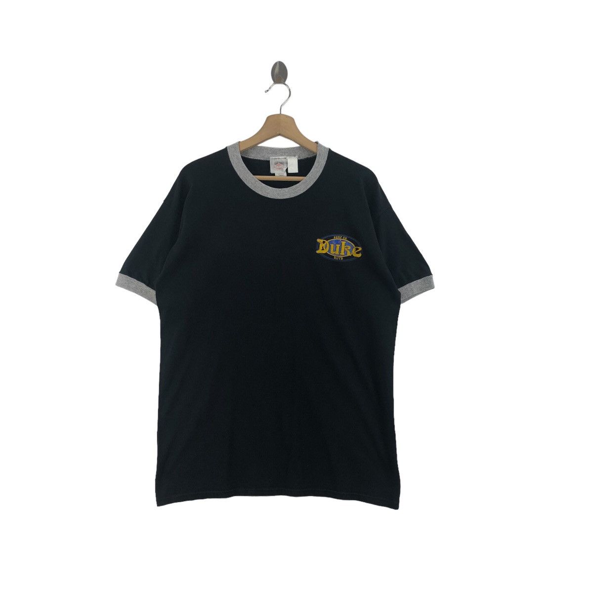 Vintage Pick!! Vtg 90's DUKE BOYD'S CO Surfing Top Tee Tshirt Size US L / EU 52-54 / 3 - 1 Thumbnail