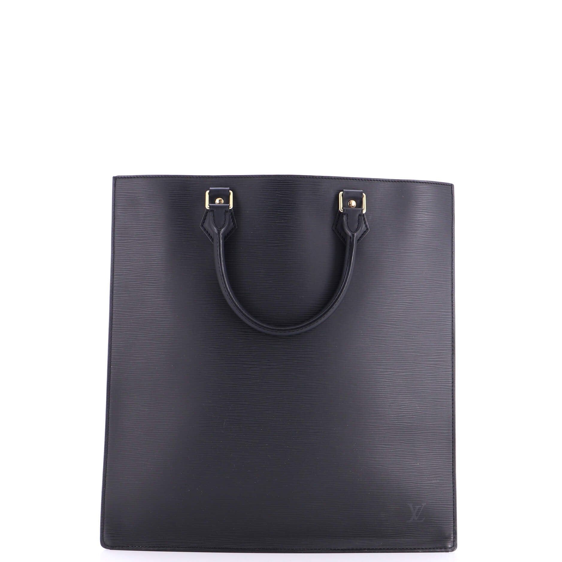 Louis Vuitton Sac Plat Bag Size ONE SIZE - 1 Thumbnail