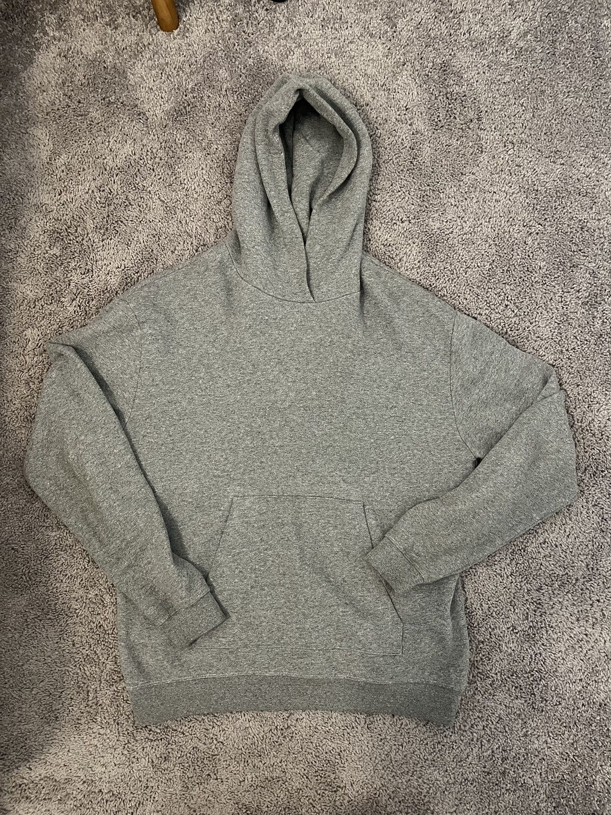 John Elliott John Elliott Hoodie Size US L / EU 52-54 / 3 - 1 Thumbnail