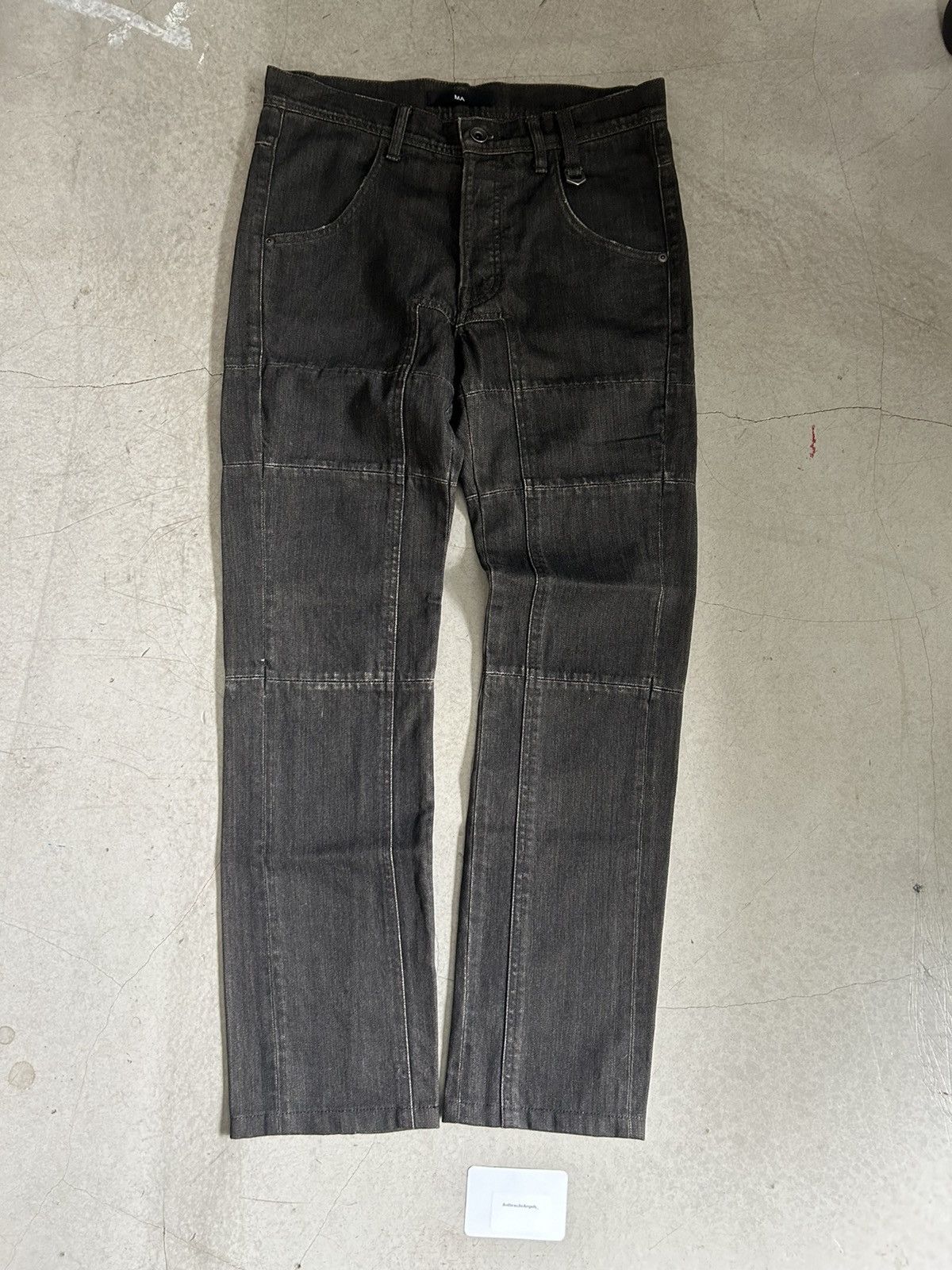 Julius Ma_Julius Denim fall/winter 09 Size US 29 - 1 Thumbnail