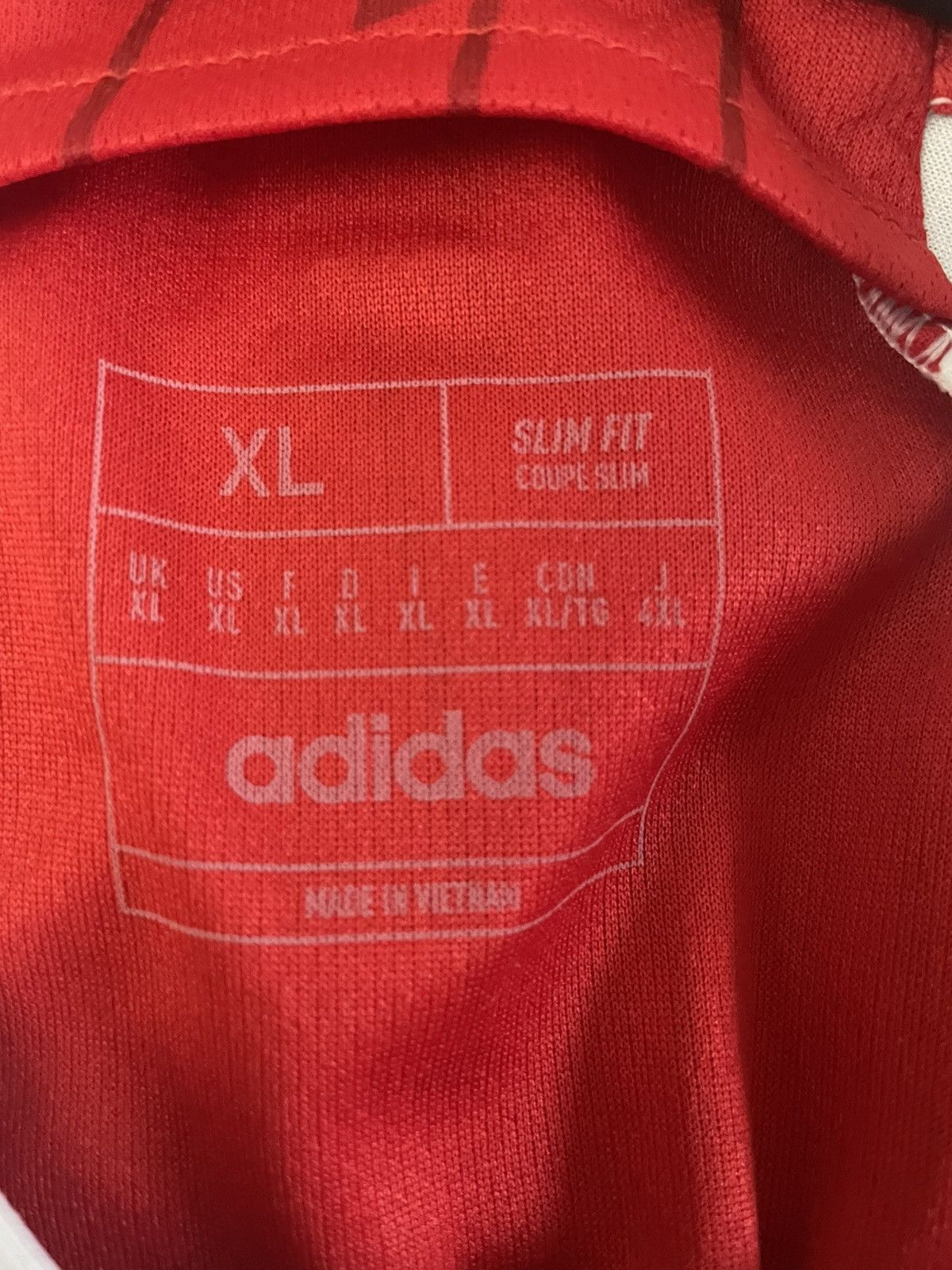 Adidas New Adidas Arsenal Jersey Size US XL / EU 56 / 4 - 5 Thumbnail