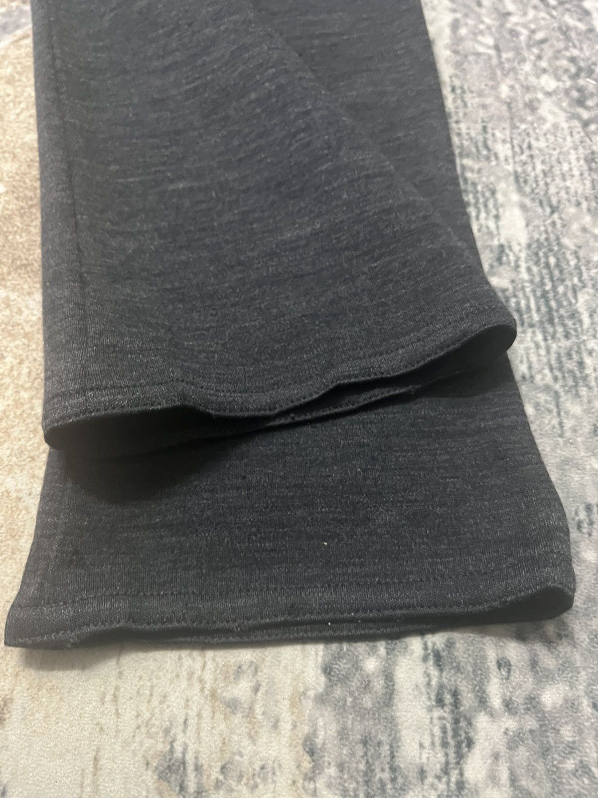 Miu Miu Miu miu Wool-Nylon Pants Size 27" / US 4 / IT 40 - 5 Thumbnail