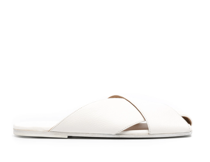 Marsell BNWT SS24 MARSELL SPATOLA FLATS SANDALS 41 Size US 11 / IT 41 - 1 Thumbnail