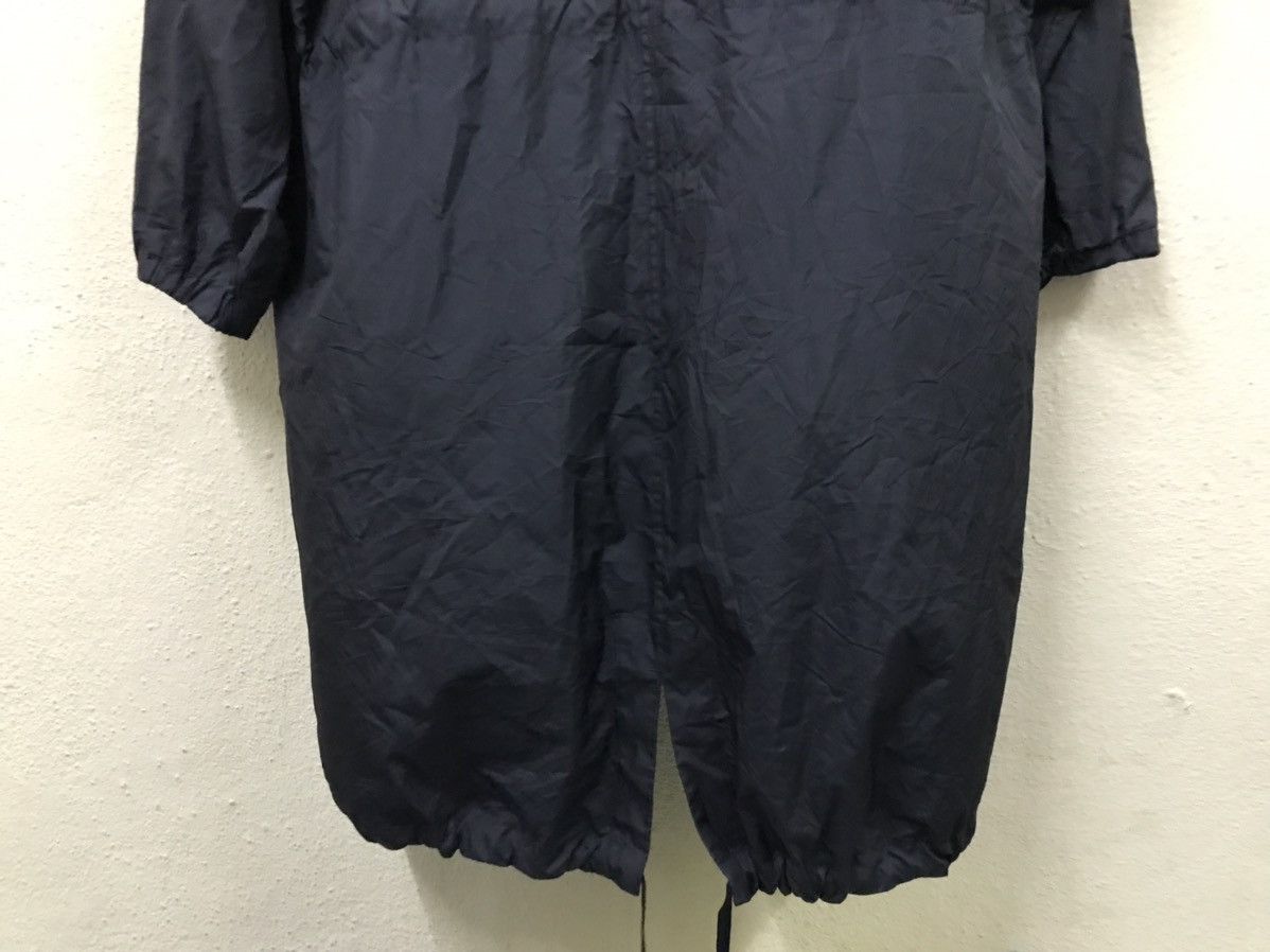 JW Anderson × Uniqlo Uniqlo J.W Anderson Parka Jacket Size US XS / EU 42 / 0 - 8 Thumbnail