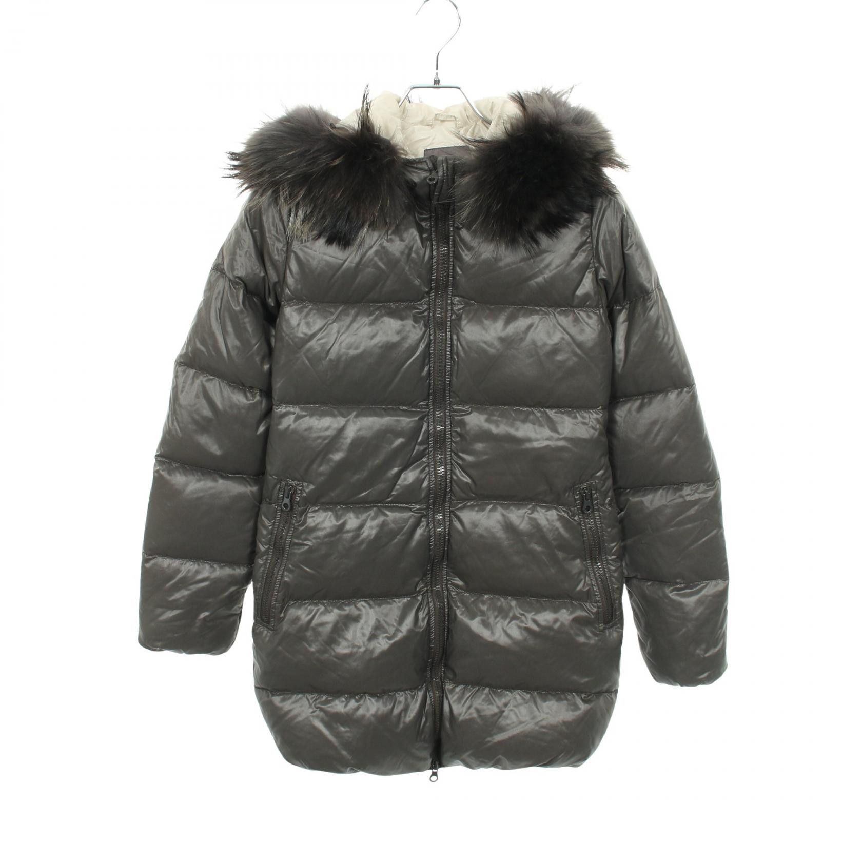 Other Other DUVETICA KAPPA Down Jacket Textile Outerwear DUTY FREE for USA Size ONE SIZE - 1 Thumbnail