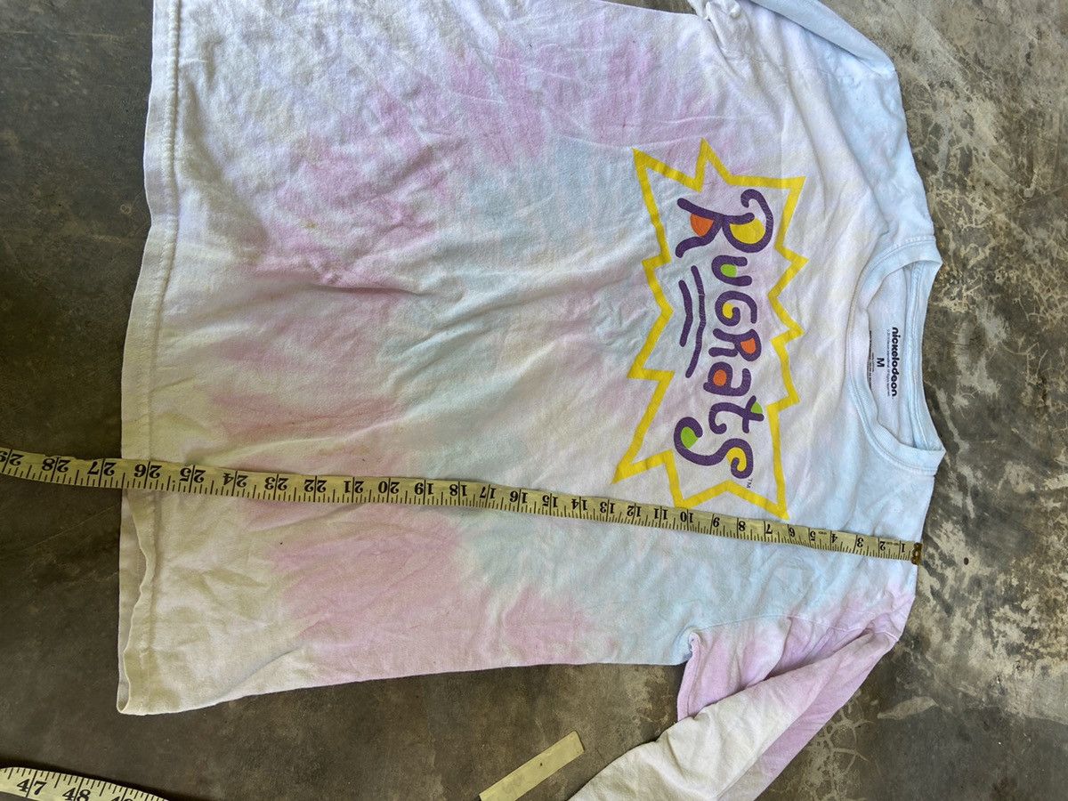 Cartoon Network × Nickelodeon × Vintage The Rugrats Size US M / EU 48-50 / 2 - 8 Thumbnail