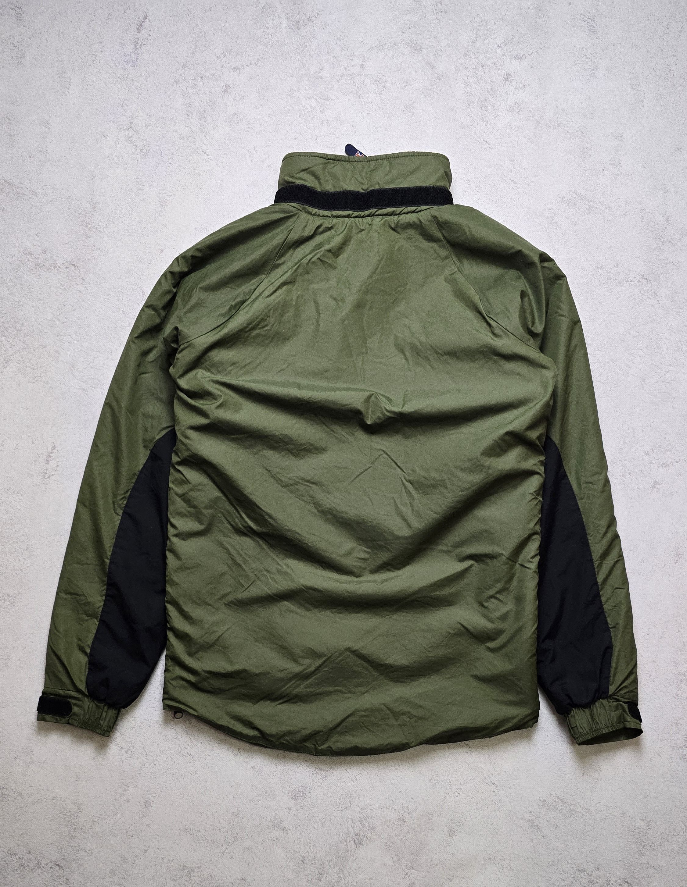 Montane Montane Extreme Smoke Pertex Anorak Size US M / EU 48-50 / 2 - 2 Thumbnail