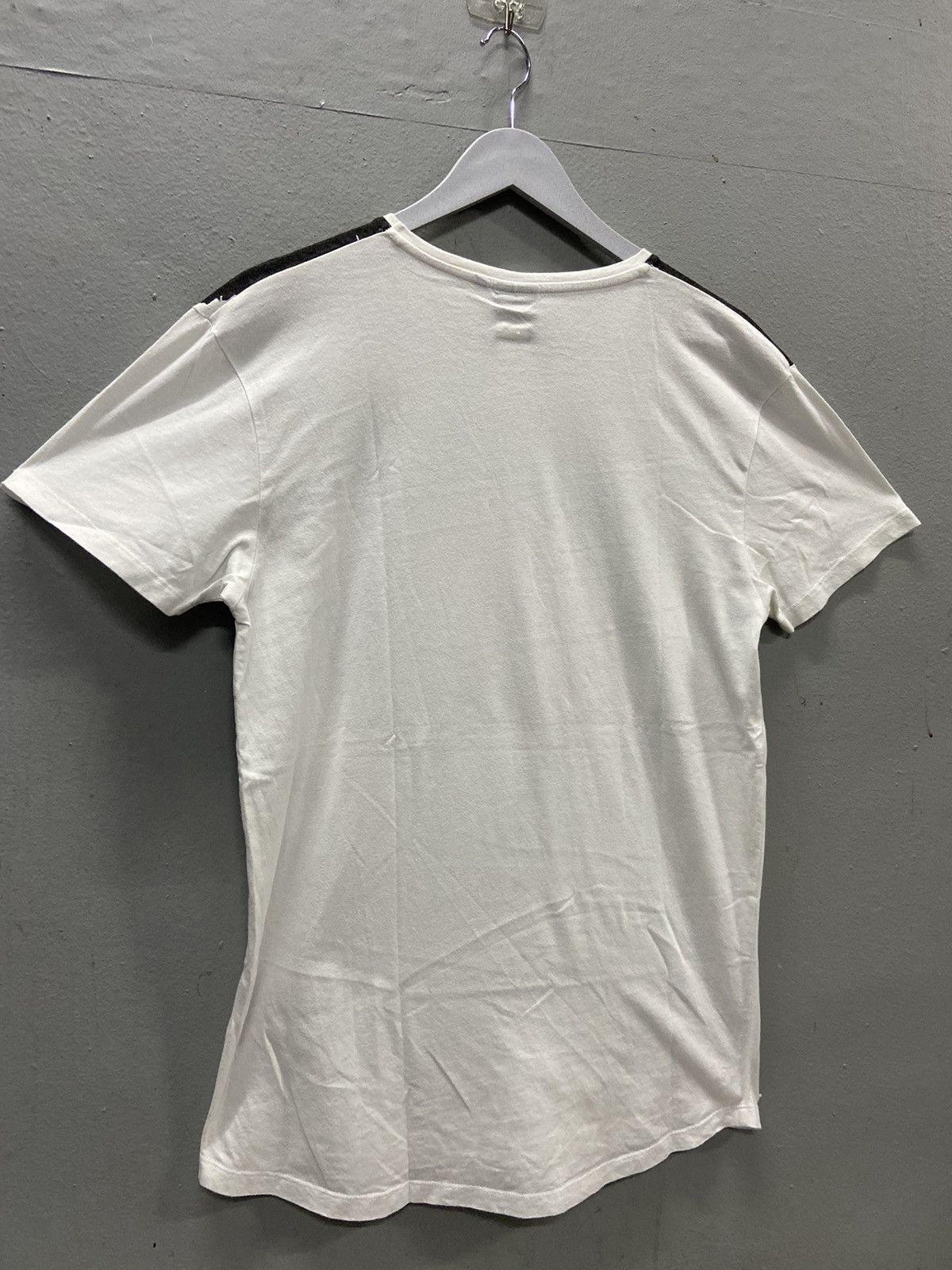 Band Tees DAVID BOWIE PROMO TEE SHIRT Size US S / EU 44-46 / 1 - 2 Thumbnail