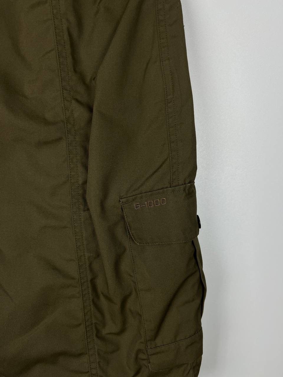 Fjallraven × Vintage FjallRaven g-1000 outdoor skirt woman size 27-28 Size 27" / US 4 / IT 40 - 5 Thumbnail