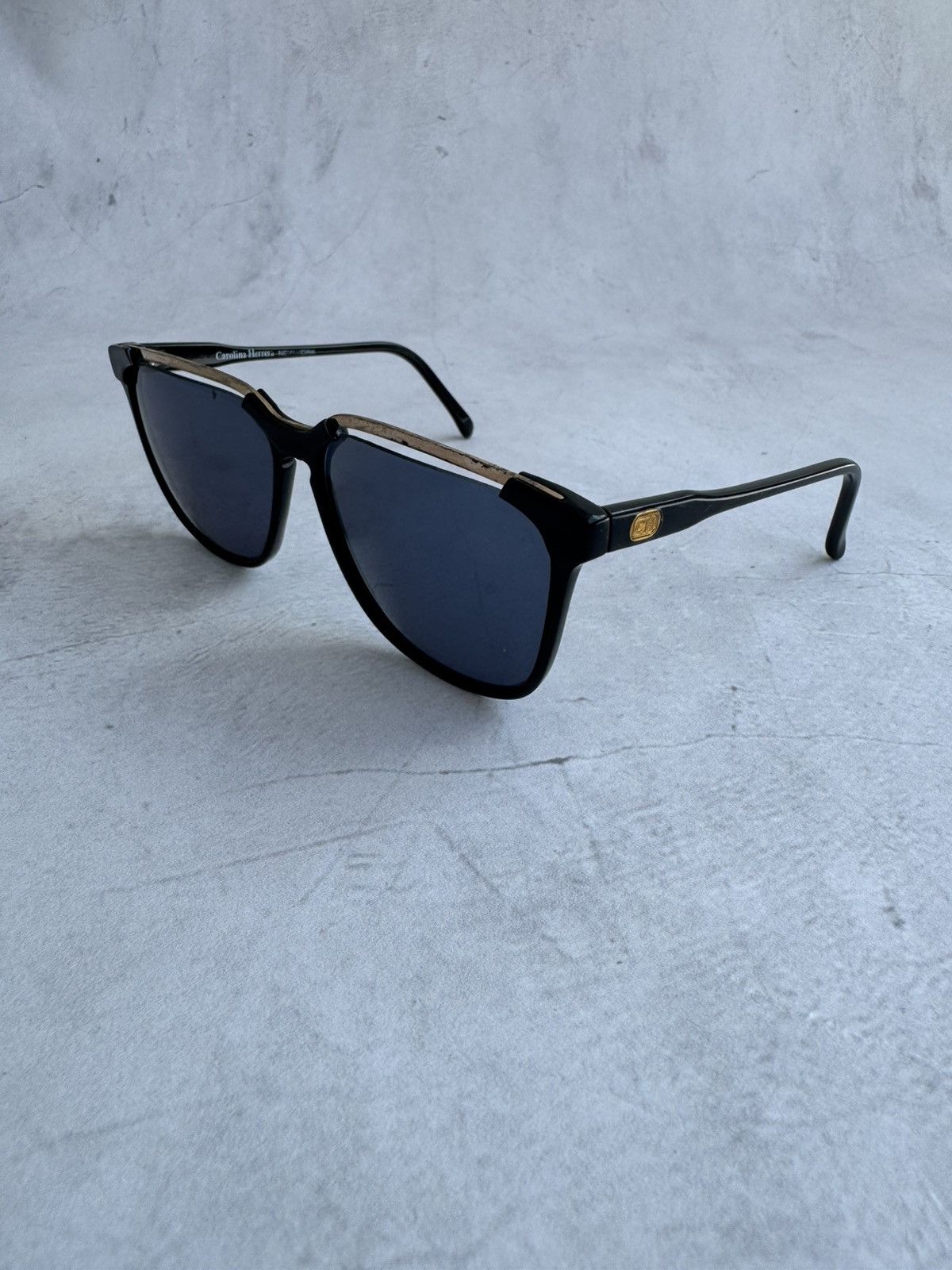 Carolina Herrera Carolina Herrera New York Sunglasses Vintage Size ONE SIZE - 1 Thumbnail