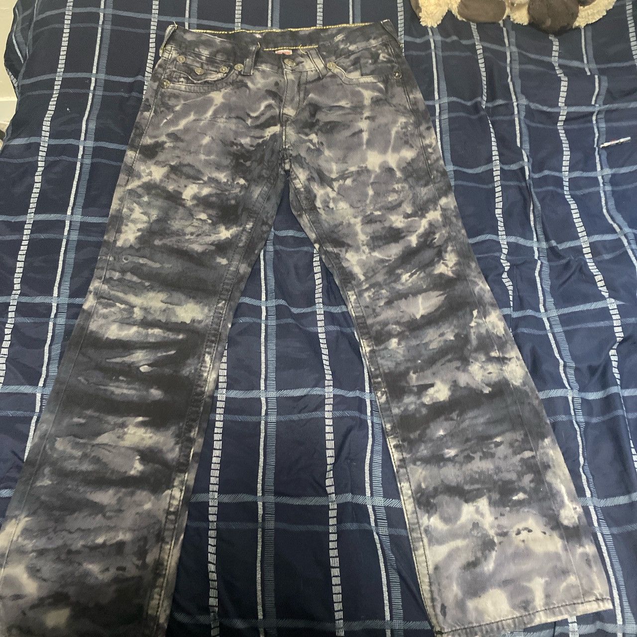 True Religion True Religion jeans Size US 34 / EU 50 - 3 Thumbnail