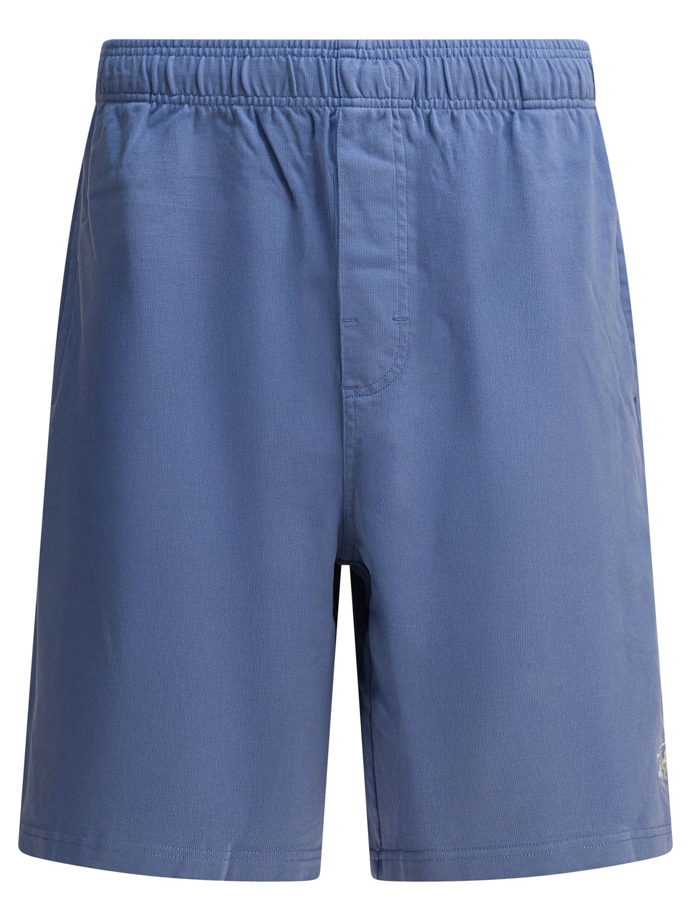 DENIM TEARS × Stussy DENIM TEARS X STUSSY GYM SHORTS SIZE M