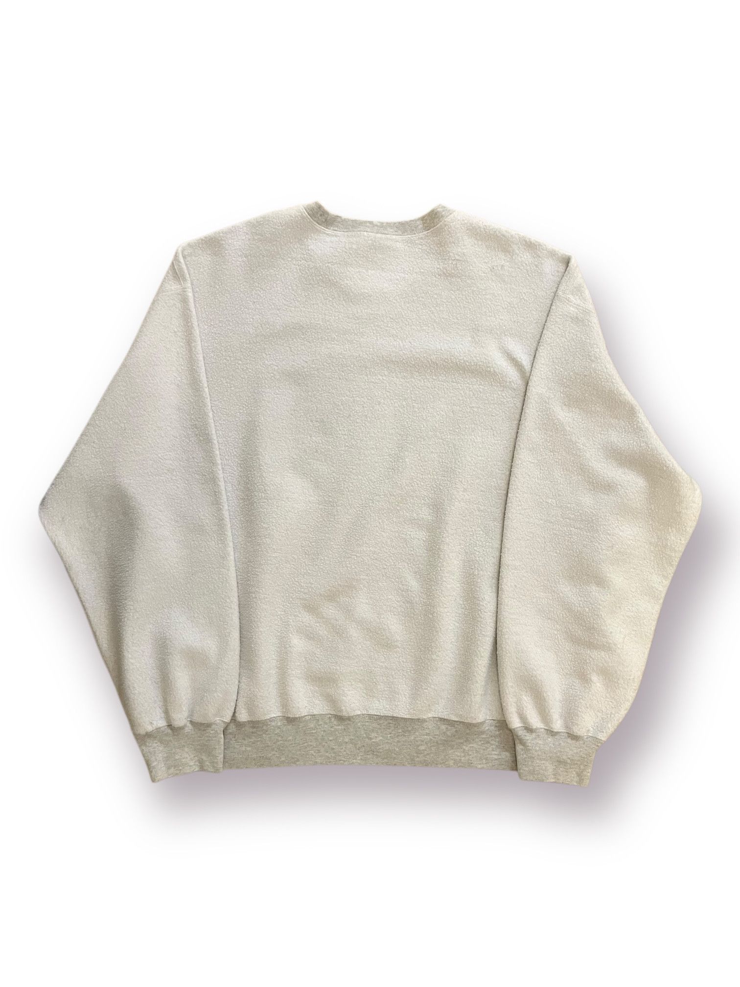 トップス Supreme Inside Out Crewneck \"Ash Grey\" Supreme Inside Out Crewneck Ash Grey Men's - FW23 - US