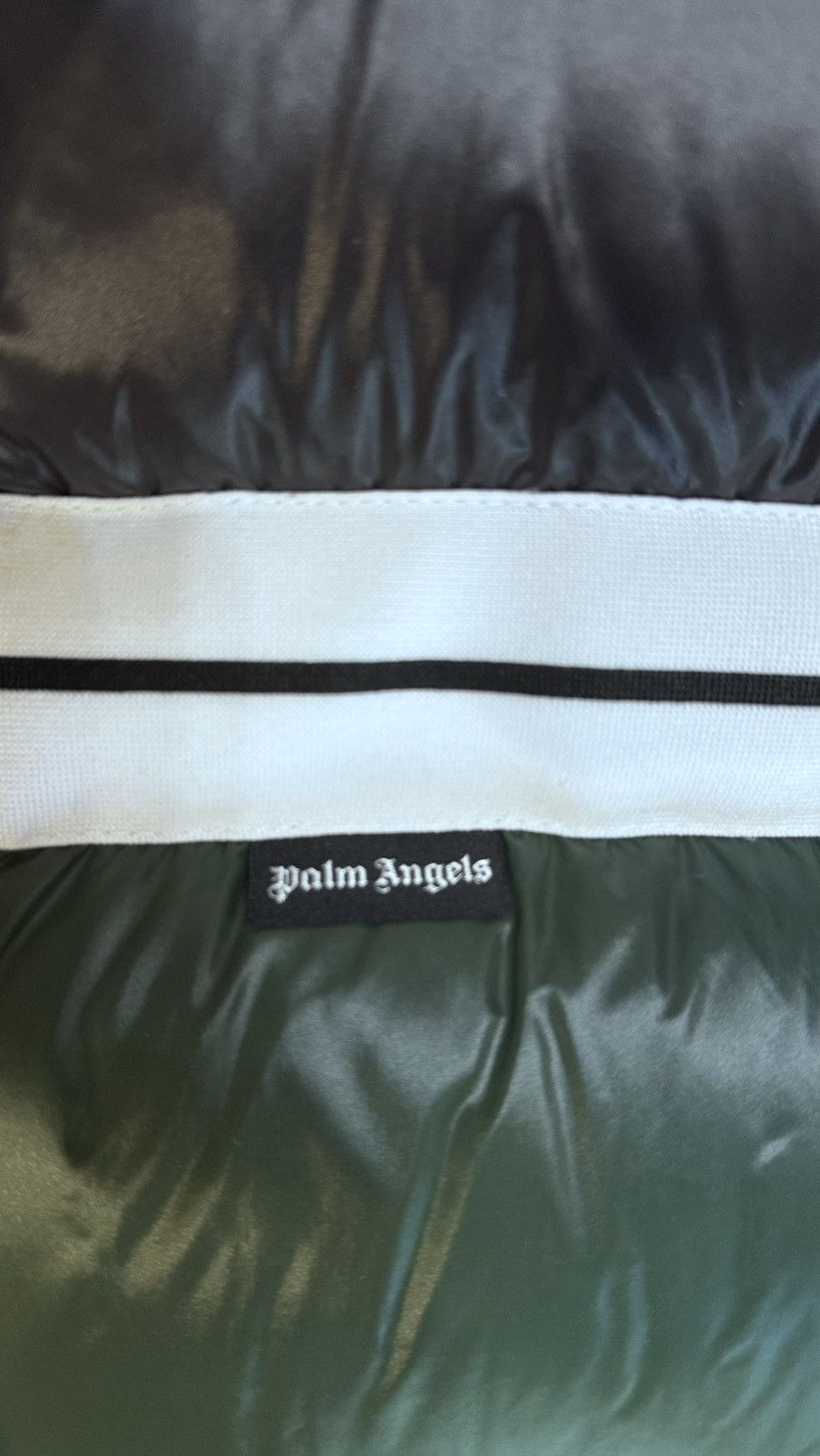 Palm Angels Palm Angels Vest Size US M / EU 48-50 / 2 - 3 Thumbnail